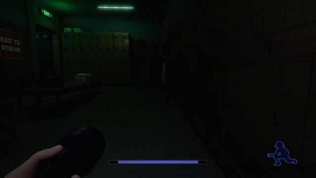 Five Nights at Freddy's Security Breach прохождение Офицер Ванесса Безумная Крольчиха FNAF SB смотреть онлайн