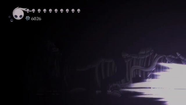 Hollow knight part19 I Got Nailart, Shadow Dash and Dreamer Boss смотреть онлайн
