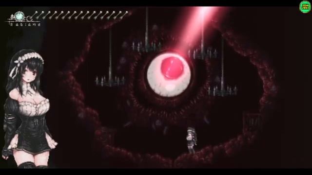 [ACT] Sinisistar 3.0 シニシスタ all bosses gameplay + End game смотреть онлайн