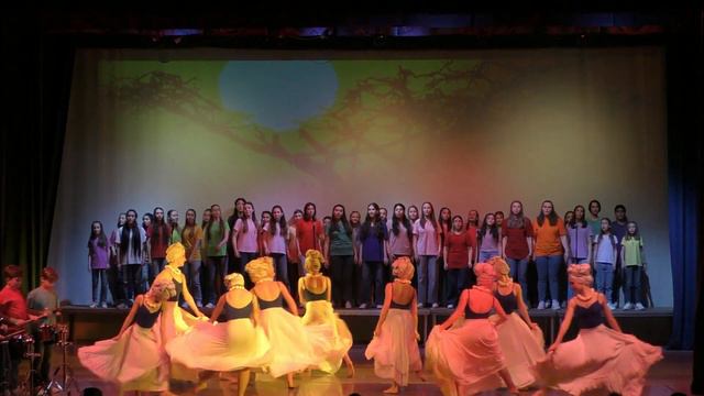 Bonse Aba смотреть онлайн