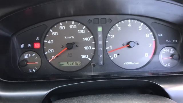 Плавают обороты Nissan смотреть онлайн