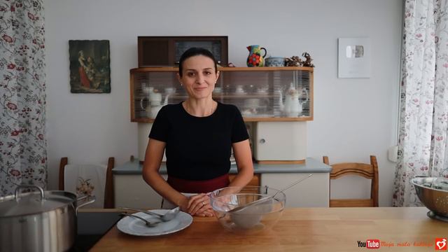 TEMELJAC ZA SUPU - ZLATNA TAJNA FRANCUSKE KUHINJE смотреть онлайн