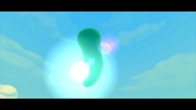 [20] Alien Abductions! (Worms Ultimate Mayhem) смотреть онлайн