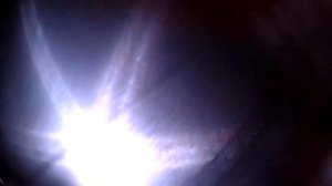 Проверка эндоскопом двигателя Ssangyong New Actyon D20DTF 2.0 Дизель