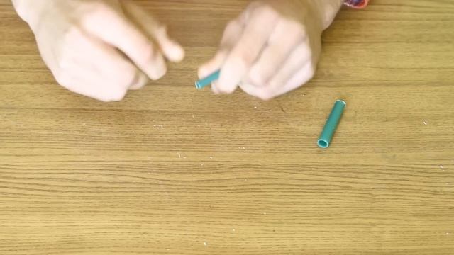 Как сделать карандаш для телефона(Stylus)/How to make a stylus(By ValleriusMD) смотреть онлайн