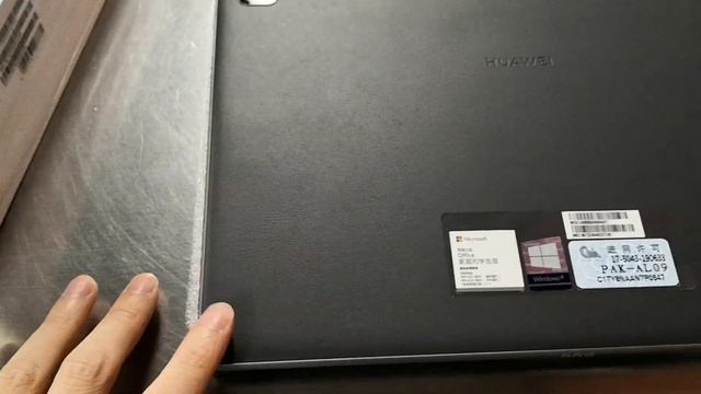 【國恒電訊】▀▀ HuaWei Matebook E 2019 驍龍850、二盒一平板電腦 ▀▀ 開箱介紹（有售） смотреть онлайн