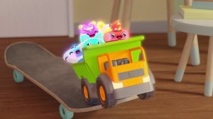 Тикабо. Трейлер