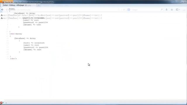 Formation PHP 5.4 : array_replace parse_ini_string date_add get_called_class depuis PHP 5.3 (49/52) смотреть онлайн