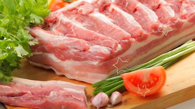 ПОЛЬЗА БАРАНИНЫ | химический состав мяса баранины, баранина тяжелая пища? смотреть онлайн