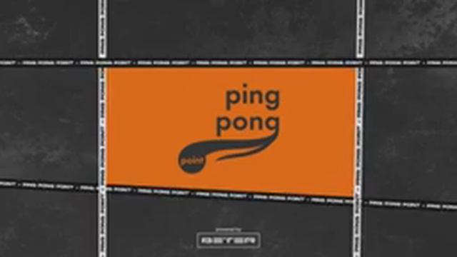 eTT Ping Pong Point Arena 1 Table 1 смотреть онлайн