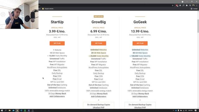 What you need to know before building websites смотреть онлайн