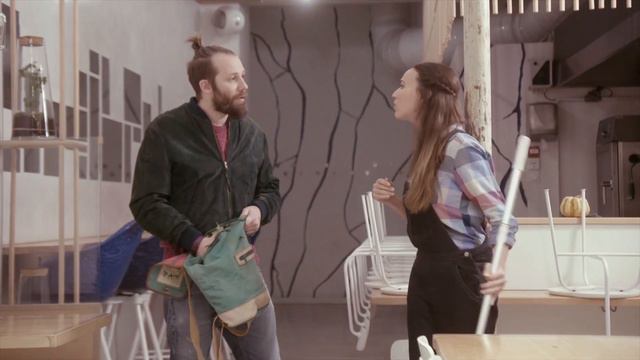 TU VEUX VOIR MA BIBITTE ? – QUIPROQUOS смотреть онлайн