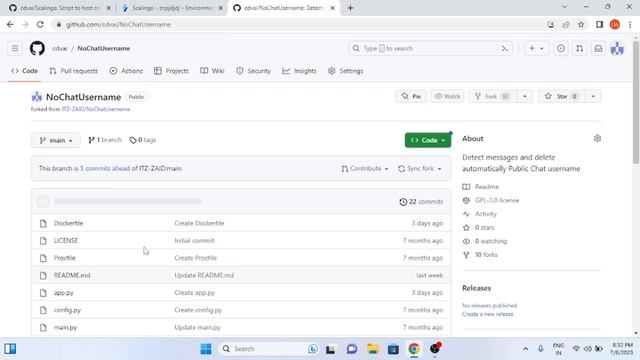 How To Host Telegram Bot On Scalingo || No Credit Card Required|| Free Hosting || Heroku Alternativ смотреть онлайн