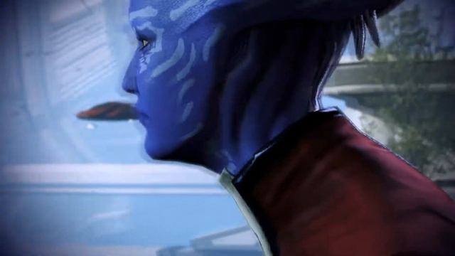 Mass Effect 3 - Цитадель #23 смотреть онлайн