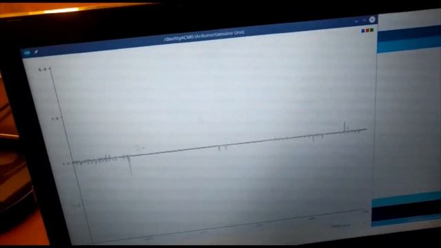 Arduino + SD card + LCD + MPU 6050 смотреть онлайн