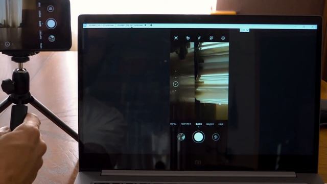 Как Качественно Снимать Видеоблог На Телефон // Как Снимать Себя На Основную Камеру Смартфона смотреть онлайн