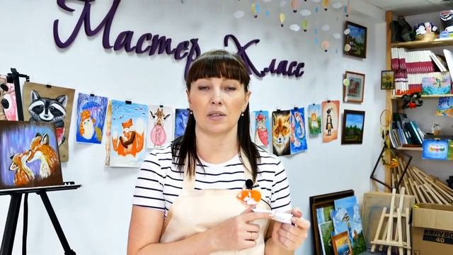 Тайны масляной краски: понимаем, как разобраться в обозначениях на тюбиках? смотреть онлайн
