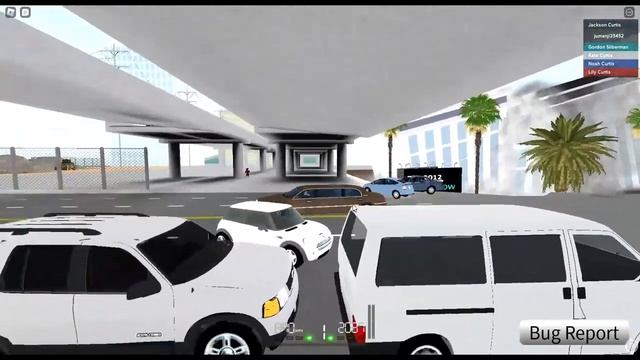 2012 - Roblox смотреть онлайн