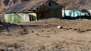 Гимры, поселок Временный