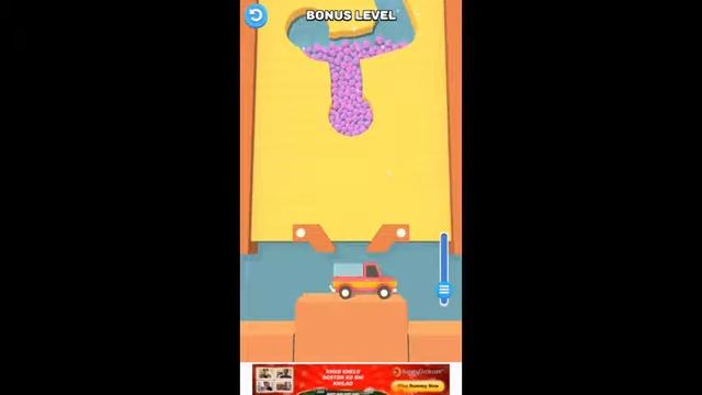 Sand Balls II Gameplay Walkthrough II Mobile Games Review II Vinoth Sankar смотреть онлайн