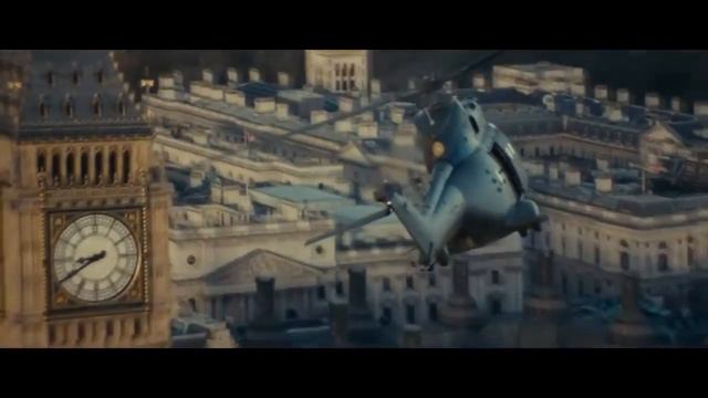 7 крутых фильмов про вторжение инопланетян (часть1) смотреть онлайн