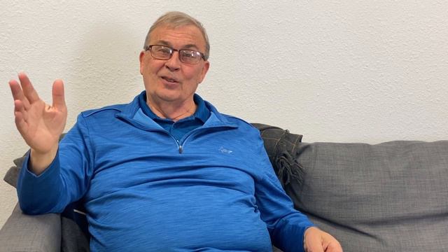 OVERVIEW OF THE BIBLE: GENESIS EPISODE 14 смотреть онлайн