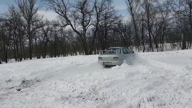Subaru-Dnepr смотреть онлайн