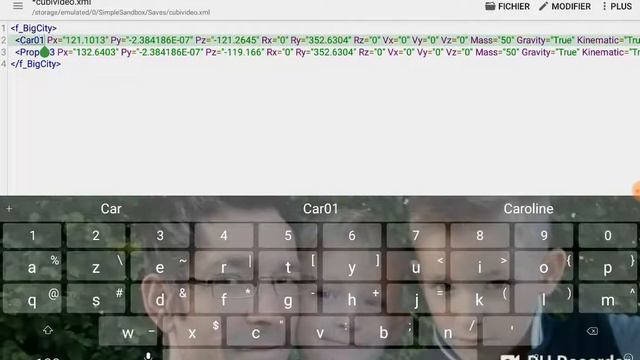 Petit glitch:comment avoir la lambourguini de police sur simple sandbox ! смотреть онлайн