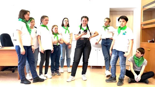 Финал игр КВН среди школьных команд Камчатского края смотреть онлайн