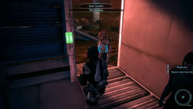 Я вернулся! (опять). Mass Effect №1 смотреть онлайн