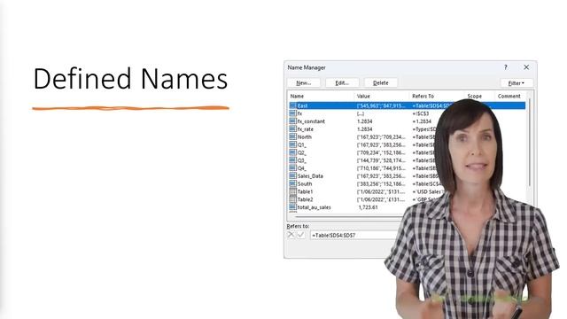 THIS is Why Your Excel Files are SLOW and How to FIX Them смотреть онлайн