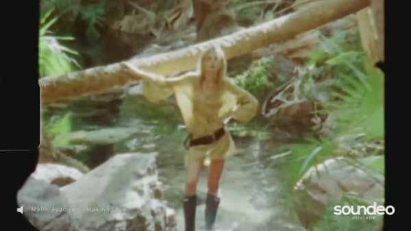 Melih Aydogan - The Best x Selected Music 2 _ Deep House, Nu Disco, Chillout _ Soundeo Mixtape