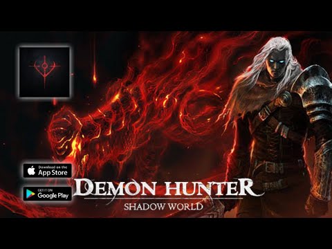Хардкорный Demon Hunter-Hack’n Slash Action-RPG. смотреть онлайн