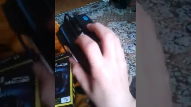 Обзор на крутую мышку OPTICAL MOUSE смотреть онлайн