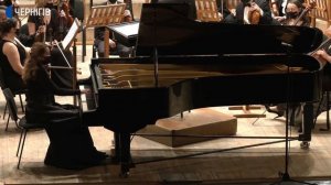 W. A. Mozart - Piano Concerto No. 20 in D minor, K. 466