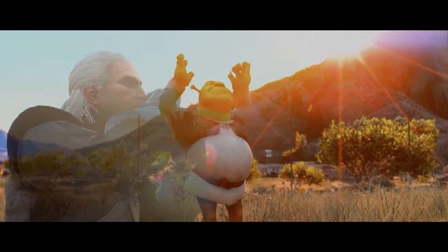 Гервант играет на дудОчке смотреть онлайн