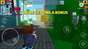 ТОП 5 ШУТЕРОВ ПО СТИЛЮ МАЙНКРАФТА НА АНДРОИД / ЛУЧШИЕ СТРЕЛЯЛКИ-МАЙНКРАФТЫ