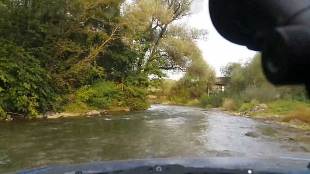 La Rau - riu cu suzuki jimny смотреть онлайн