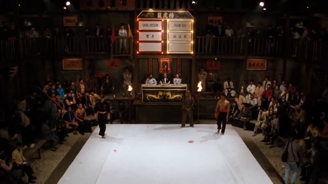 Bloodsport ?️ Кровавый спорт ?+? Para X - Starship ? Extended Mix ? Trance Music ? смотреть онлайн