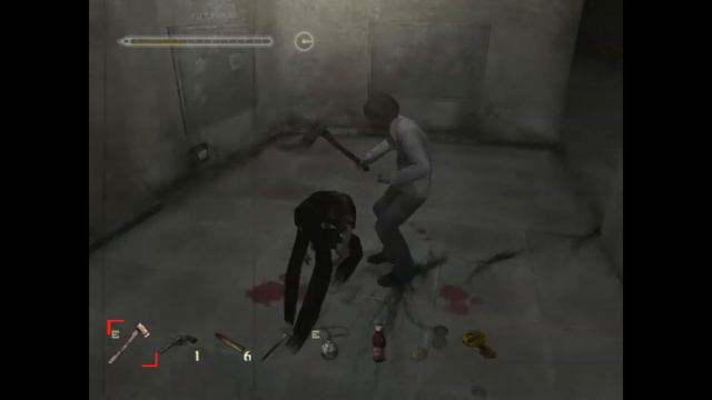 Silent hill 4;: The room de vuelta al mundo del metro, pobre Cynthia #8 Sin vida, ¿Lo pasaremos? смотреть онлайн