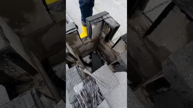 Кровельный аэратор — для вентиляции подкровельного пространства и вывода водяных паров и влаги.