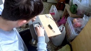 Ремонт солнцезащитных козырьков lexus rx300