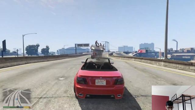 BAAP SHER BETA SEVA SHER / GTA V MISSION 4 FATHER SON смотреть онлайн