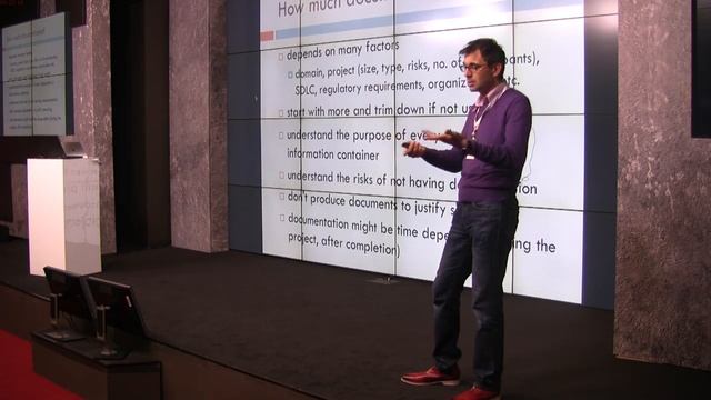 Да кому нужна эта документация? смотреть онлайн
