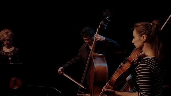 MOVE String Quartet: Air