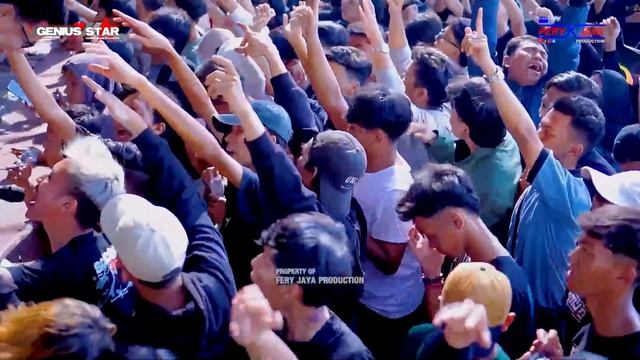 FULL ALBUM GENIUS STAR - MEETUP 2023 - KANJENG MAMI KUDUS смотреть онлайн