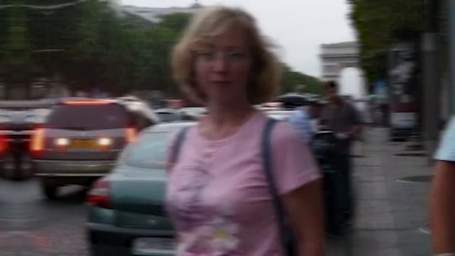 Поздравление Маргариты от Александры Никифоровой и Бурака Озчивита смотреть онлайн