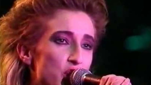 Propaganda - The Murder Of Love (Extended Mix)