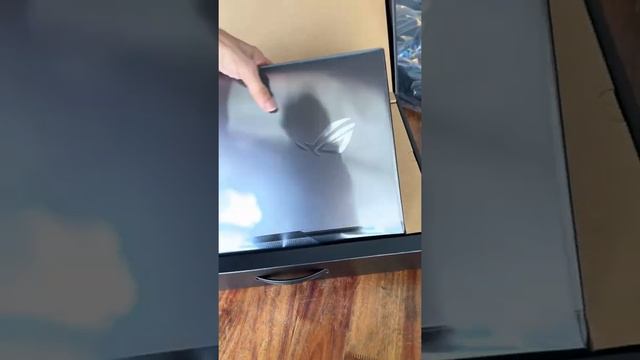 unboxing ASUS ROG G713IM - RYZEN 7 - VGA RTX 3060 6G - 144Hz смотреть онлайн