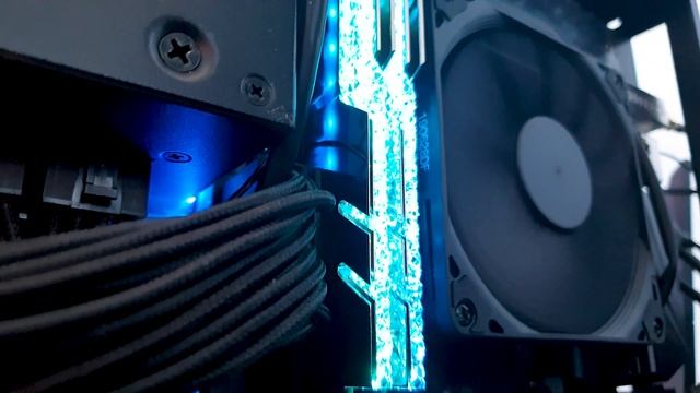 Ryzen Judge 2.0 | Another year with the Dan A4 SFX V4 ! смотреть онлайн